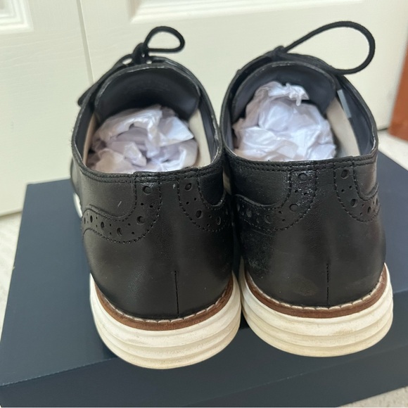 Cole Haan Classic Oxfords shoes - Picture 5 of 7